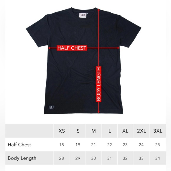 🏳️‍🌈NWT! QE Unisex Rainbow Prism Tshirt - Picture 8 of 13